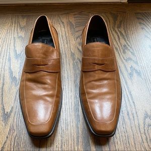 Gordon Rush loafers